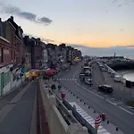 Maison 8 Pers - Centre & A Pied - * Le Tréport