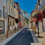 Maison 8 Pers - Centre & A Pied - Le Tréport