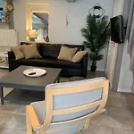 Maison 8 Pers - Centre & A Pied - بيت للعطل