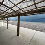 Maison 8 Pers - Centre & A Pied - بيت للعطل *