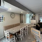 Maison 8 Pers - Centre & A Pied -