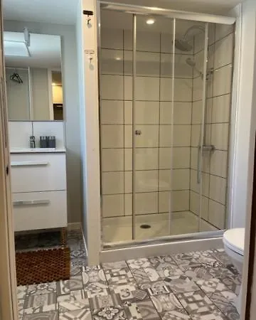 بيت للعطل La Maison Bleue, Proche De Le Tréport