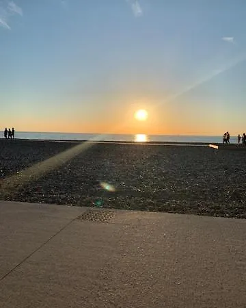 La Maison Bleue, Proche De بيت للعطل Le Tréport