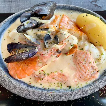 بيت للعطل La Maison Bleue, Proche De *