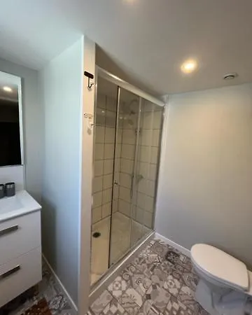 La Maison Bleue, Proche De Vakantiehuis