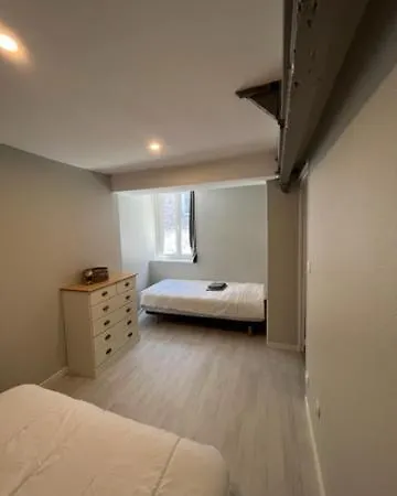 Maison 8 Pers - Centre & A Pied - Vakantiehuis
